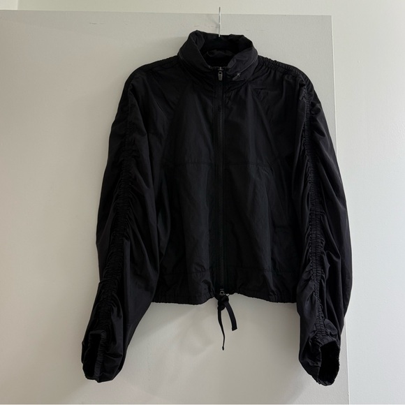 FP Movement Ruched Out Packable Jacket - Picture 4 of 7